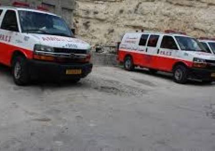 مصرع مواطن غزي وزوجته وإصابة ابنهما في حادث سير في مصر