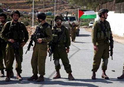 إذاعة جيش الاحتلال: مصادر أمنية إسرائيلية تقول أن منظمات فلسطينية  تخطط لعمليات اختطاف بالضفة وداخل الدولة العبرية
