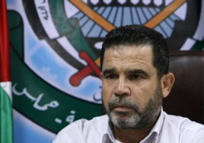 حماس: المقاومة موحدة في الموقف من التهدئة 