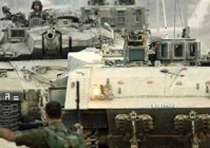 حماس تخطط لعمليات خطيرة ..مصادر اسرائيلية : تل ابيب تخطط لحرب جديدة على غزة في الربيع 
