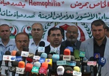 أعلنت حالة الطوارئ..صحة غزة تحذر من كارثة صحية وشيكة لنقص الأدوية والمستلزمات الطبية