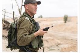ضابط إسرائيلي يكشف أسرار الحرب المقبلة : سنحسم كتائب حماس خلال أيام معدودة
