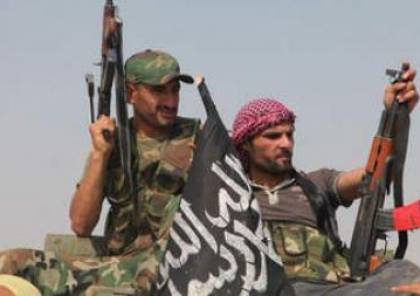سانا: الجيش السوري دمر مقر الهيئة الشرعية لجبهة "النصرة" في دير الزور
