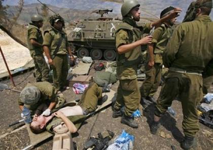 استعدادا لإندلاع مواجهة مع الحزب ... الجيش الإسرائيلي يتدرب على مواجهة حزب الله حال هُوجمت إيران