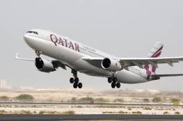 كورونا : الخطوط الجوية القطرية تستغني عن مجموعة موظفين