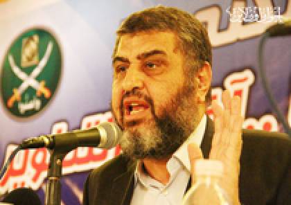 نائب المرشد العام للإخوان المسلمين في مصر 