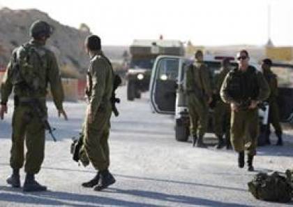 الجيش الاسرائيلي يقيم في الجولان: عائق الحدود الأكثر تطورا../ معاريف