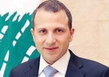 الجهاد الاسلامي تطالب الوزير اللبناني 