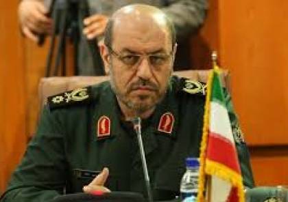 وزير الدفاع الإيراني: لسنا مصرين على بقاء الأسد 