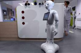 افتتاح أول فرع مصرفي في العالم يعتمد الروبوتات بدل الموظفين