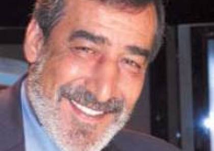 وفاة الفنان السوري صباح عبيد
