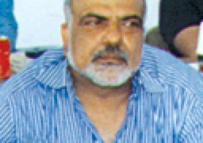 وفاة الاعلامي الفلسطيني الكبير "رضوان ابو عياش" فجر اليوم في رام الله 
