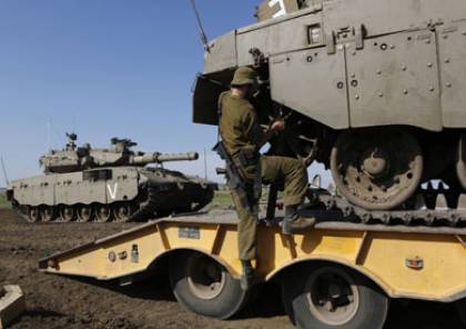 لن نعيش تحت حصار على غرار غزة.. تقديرات إسرائيلية: غارة إسرائيلية جديدة ضد سوريا قادمة لا محالة