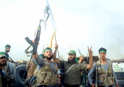 المعارضة السورية تطالب جميع المسلحين بالتوجه إلى حلب لدعم مقاتليها