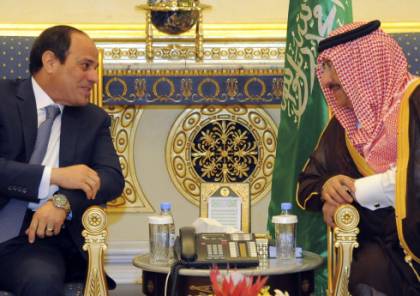مصر تتحدث عن محاولات لاغتيال الرئيس المصري وولي العهد السعودي 