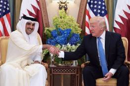 كيف نجحت قطر في كسب تأييد واشنطن؟!