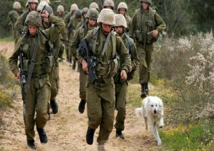 الجيش الإسرائيلي يستدعي قوات الاحتياط بشكل مفاجئ