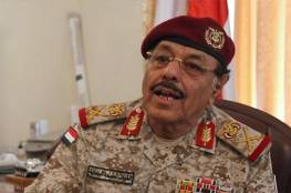 صنعاء : نجاة نائب الرئيس اليمنى من محاولة اغتيال فى محافظة مأرب 