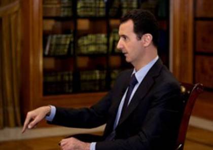 فصائل سورية معارضة تخشى أن تفيد الضربات الأمريكية الأسد