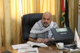 لاول مرة في فلسطين ..رئيس بلدية في غزة يقدم اعتذاره للسكان 