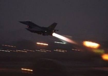 القناة 12 الإسرائيلية: قصف مطار عسكري بمنطقة أصفهان وتم ابلاغ واشنطن مسبقاً 