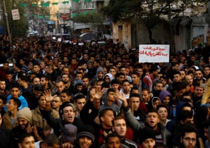 داخلية غزة تُقرر الإفراج عن جميع موقوفي مظاهرات الكهرباء
