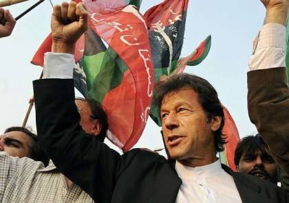 باكستان : عمران خان يتخلى عن القصر ومئات الخدم ويدعو للتقشف!