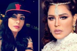 هجوم متسابقة Arab Idol كاميليا ورد على أحلام وتهديدها لها 
