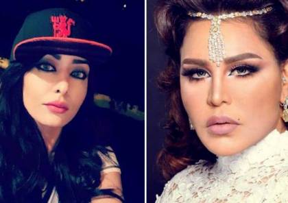 هجوم متسابقة Arab Idol كاميليا ورد على أحلام وتهديدها لها 