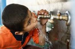 سلطة المياه: نسبة الكلور والنيترات في مياه آبار غزة تثير الرعب وهي الاعلى عالميا