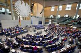  البرلمان الالماني يعترف بيهودية اسرائيل