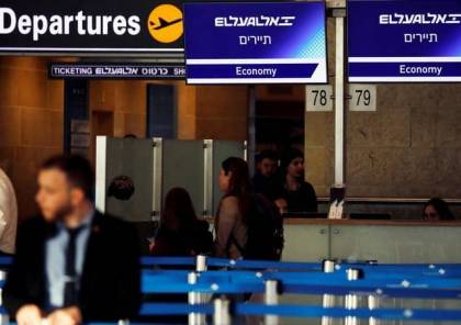 كورونا.. إسرائيل تحظر دخول السياح بدء من الـ 8 مساء اليوم الخميس 