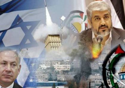 معاريف : الأجهزة الأمنية تفضل المخاطرة بحرب مع حماس على إضعاف الرئيس عباس