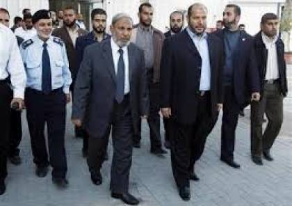 صحيفة:وفد حماس لم يحصل بعد على موافقة لزيارة السعودية والكويت وإيران ويؤجل زيارة تركيا