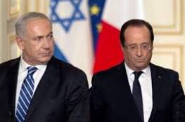 يديعوت: باريس قررت إلغاء مؤتمر السلام الذي كانت ستعقده نهاية العام الجاري