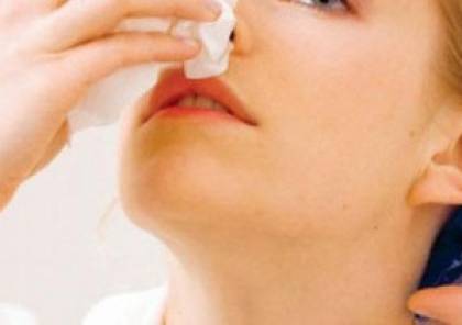 هل سمعتم عن مرض رائحة الانف من قبل