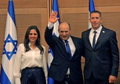 كهانا يقدّم استقالته من منصبه كوزير "للخدمات الدينية" في الحكومة الاسرائيلية 