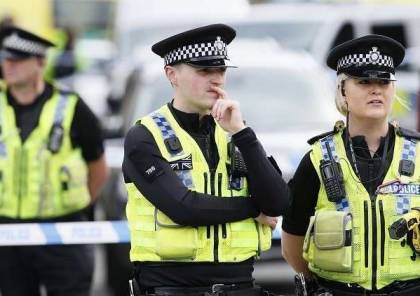 الشرطة البريطانية تحقق في رسائل "يوم عقاب المسلمين" المروعة