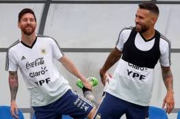 الصحافة الأرجنتينية تترقب مباراة الفرصة الأخيرة في كأس العالم
