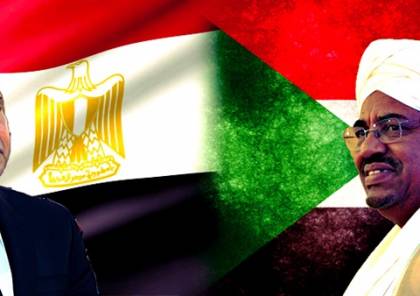 الخرطوم : السودان يستدعي سفيره من مصر والقاهرة ترد
