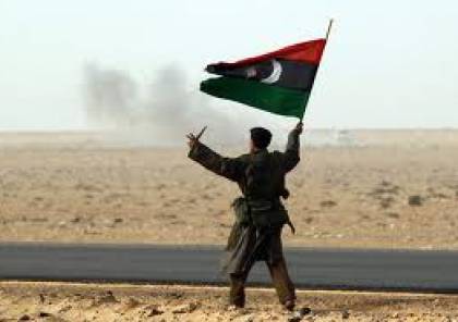ليبيا: هجوم صاروخي يستهدف فندقاً في طرابلس