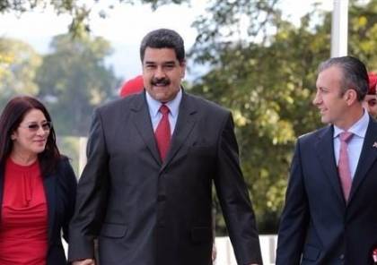 من هو السوري طارق العيسمي الذي قد يصبح رئيسا لفنزويلا؟