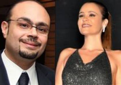 كارول سماحة تكشف تفاصيل زواجها من رئيس مجلس إدارة قنوات "النهار" المصرية