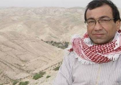 بيت لحم : الزميل الصحفي جمال فراج في ذمة الله