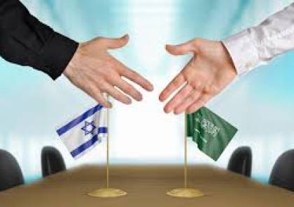 السعودية : لا تطبيع مع إسرائيل قبل قيام دولة فلسطينية …