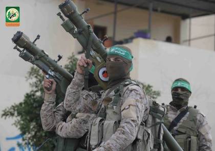"يديعوت ": حماس طورت أسلحة كفيلة بمفاجأة إسرائيل 