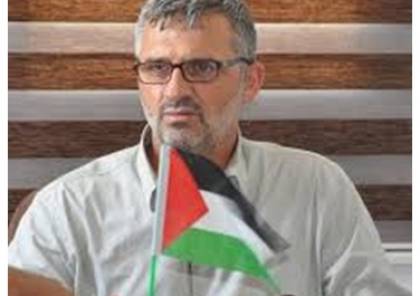محمد نصار يتقدم بمبادرة وطنية للإنقاذ في غزة 