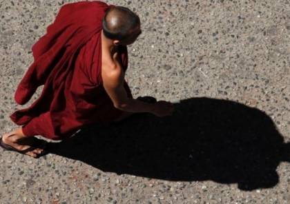 ميانمار: القبض على راهب بوذي أخفى "ما لا يمكن تخيله"