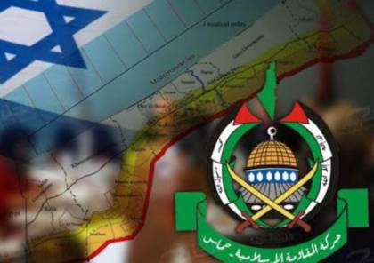 الاحتلال الاسرائيلي :"حماس" ليست معنيّةً بالتصعيد ولكنّها ستُشعِل المنطقة