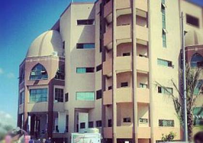الحملة الوطنية: جامعة فلسطين تحرم مئات الطلبة من دخول قاعات الامتحانات